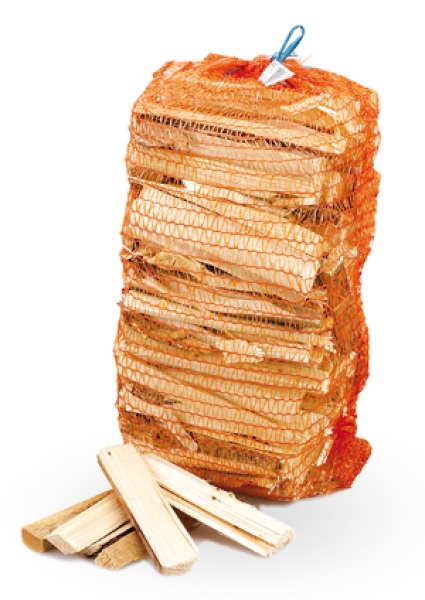 Anfeuerholz 5kg Anzündholz